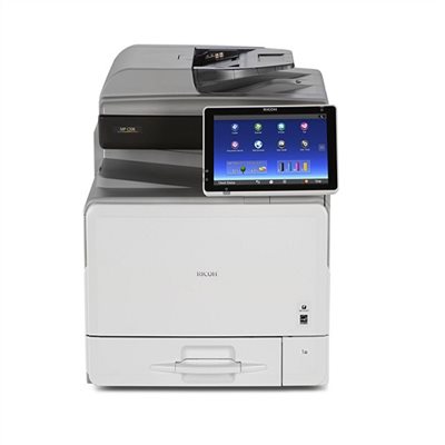 Ricoh Aficio MP C306