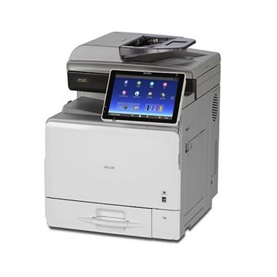 Ricoh Aficio MP C307