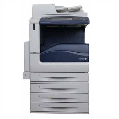 FUJI XEROX  Apeosport-V C5576