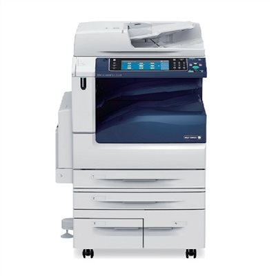 FUJI XEROX  Apeosport-V C7776